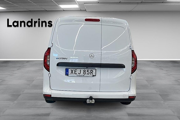 Mercedes-Benz eCitan 5 of 14