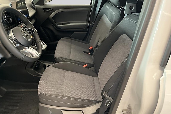 Mercedes-Benz eCitan 9 of 14