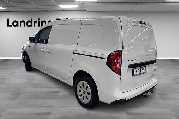 Mercedes-Benz eCitan 6 of 14