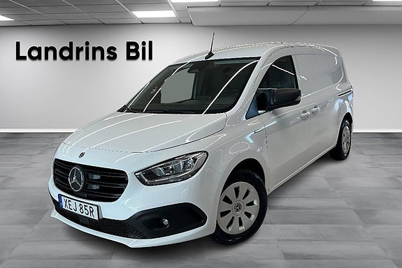 Mercedes-Benz eCitan