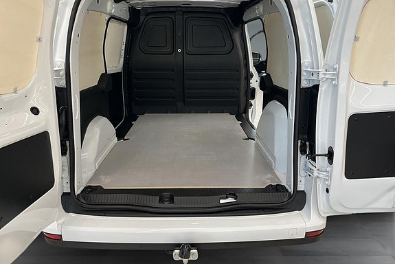 Mercedes-Benz eCitan 14 of 14