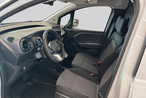 Mercedes-Benz eCitan 8 of 14