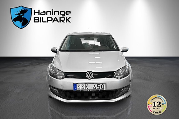Volkswagen Polo 3 of 16
