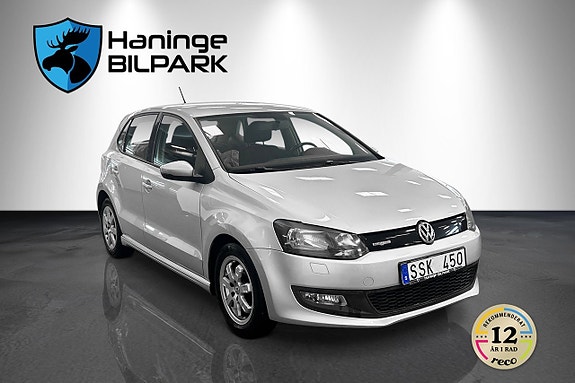 Volkswagen Polo 6 of 16