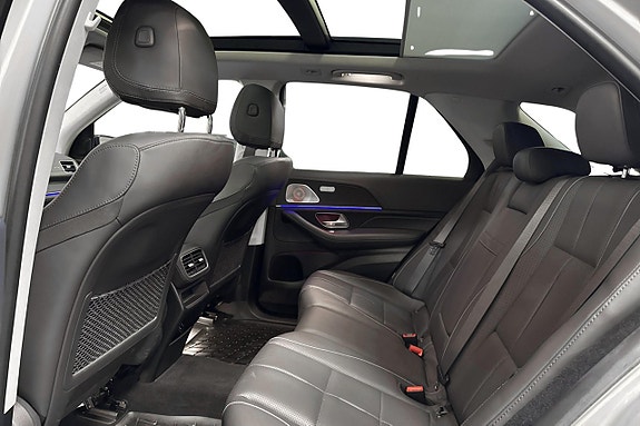Mercedes-Benz GLE350 d 13 of 14