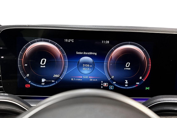 Mercedes-Benz GLE350 d 7 of 14