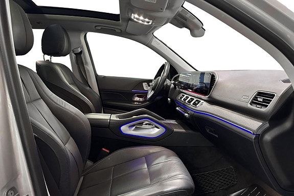 Mercedes-Benz GLE350 d 14 of 14