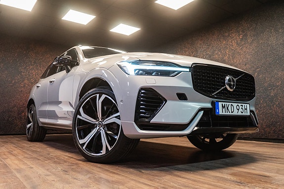 Volvo XC60 3 of 30