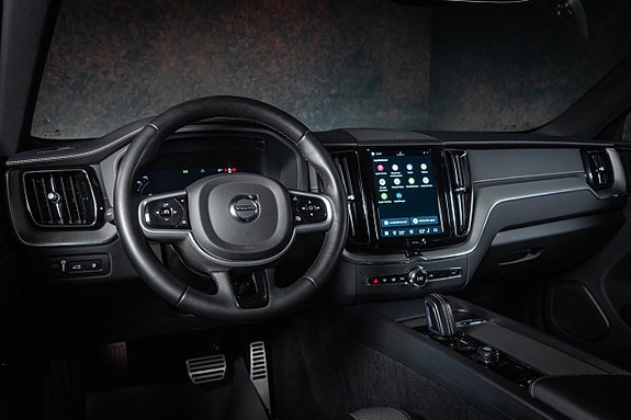 Volvo XC60 22 of 30