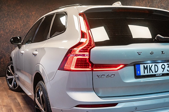 Volvo XC60 10 of 30
