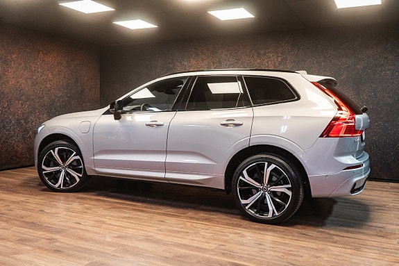 Volvo XC60 9 of 30