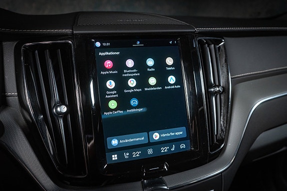 Volvo XC60 24 of 30