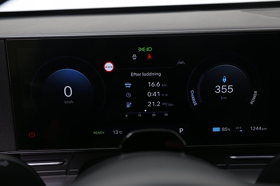 Hyundai Kona 24 of 24