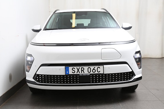 Hyundai Kona 9 of 24