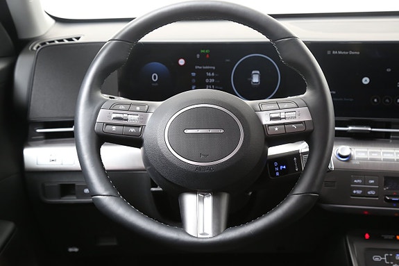 Hyundai Kona 13 of 24