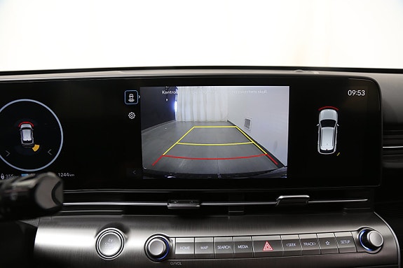 Hyundai Kona 23 of 24