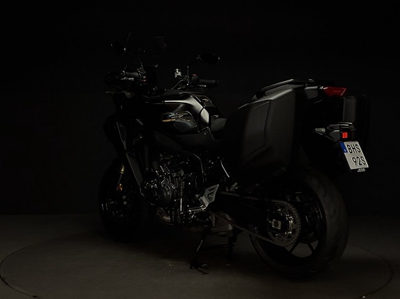Yamaha Tracer 9 GT+ 6 of 6