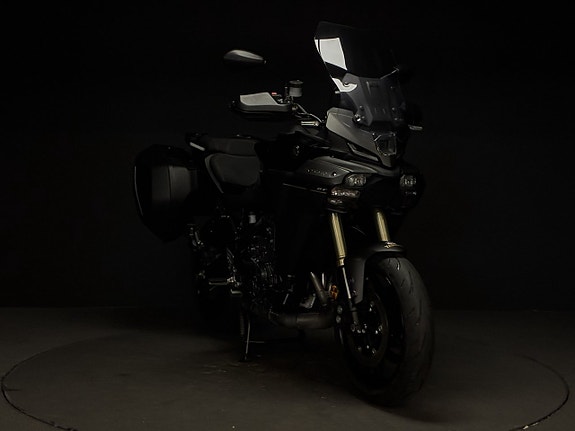 Yamaha Tracer 9 GT+ 4 of 6