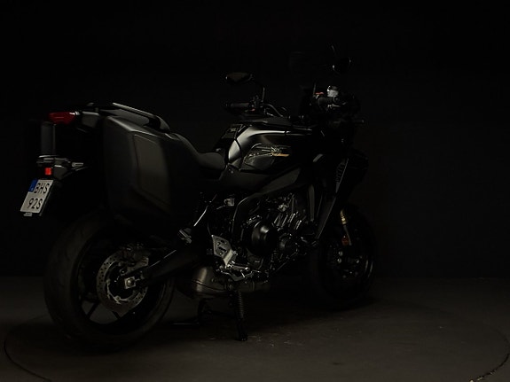 Yamaha Tracer 9 GT+ 5 of 6