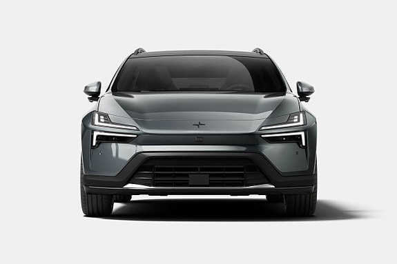 Polestar 4 3 of 20
