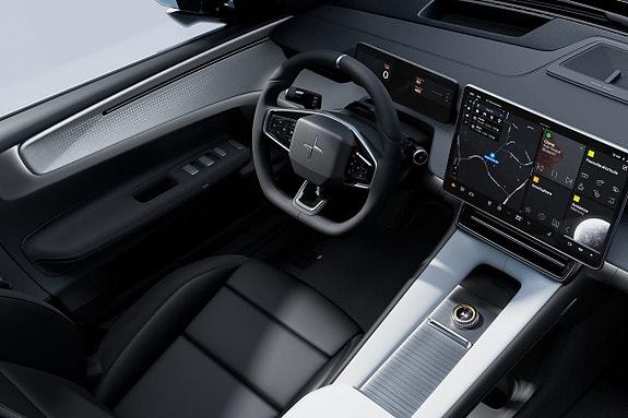 Polestar 4 14 of 20