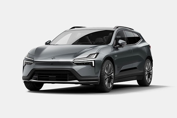 Polestar 4 2 of 20