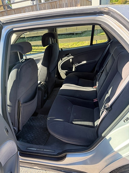 Saab 9-5 8 of 11