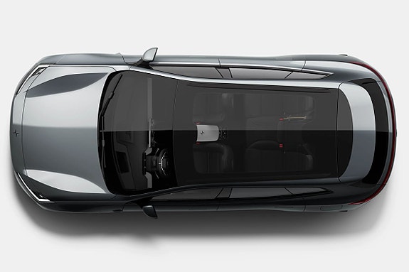Polestar 4 6 of 20