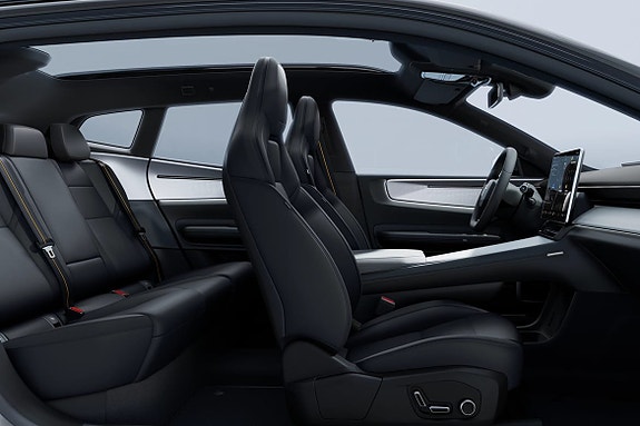 Polestar 4 13 of 20