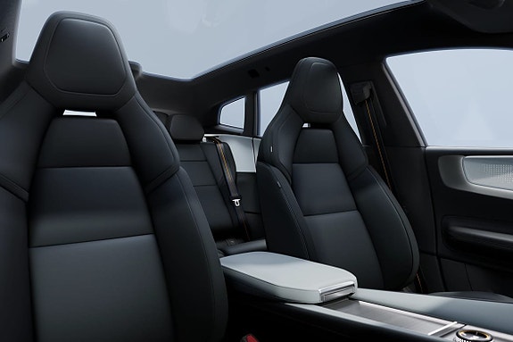 Polestar 4 15 of 20