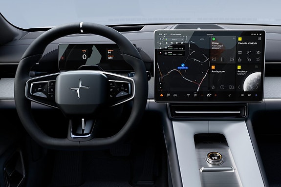 Polestar 4 12 of 20