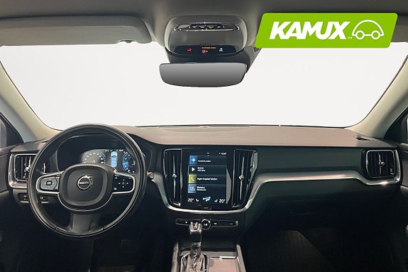 Volvo V60 9 of 22