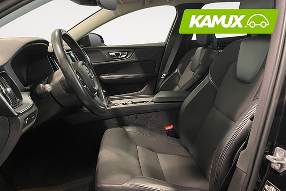 Volvo V60 8 of 22