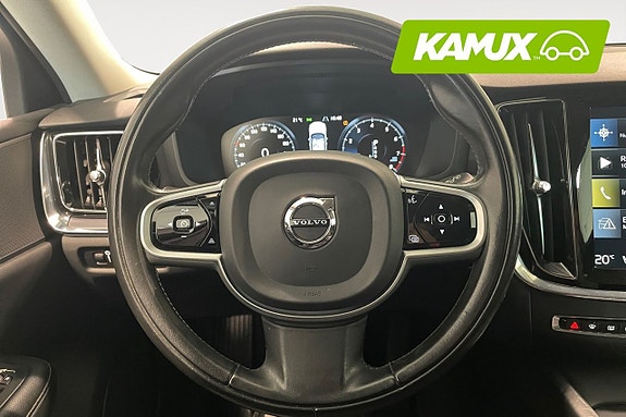 Volvo V60 10 of 22