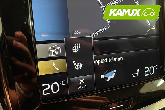 Volvo V60 21 of 22