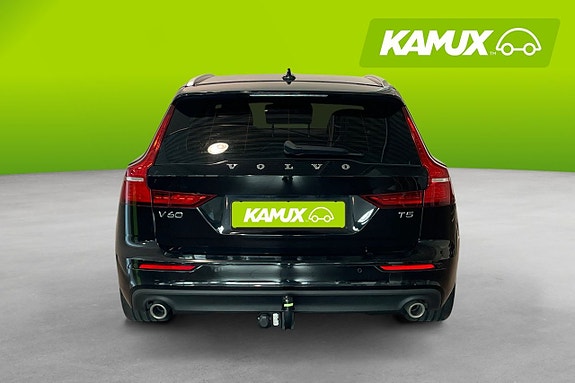 Volvo V60 5 of 22