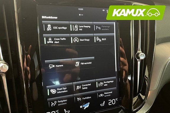 Volvo V60 18 of 22