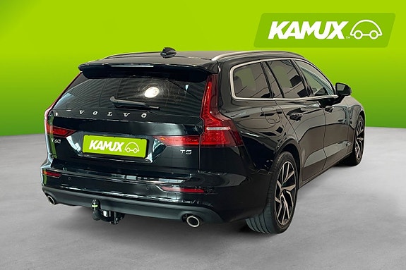 Volvo V60 4 of 22