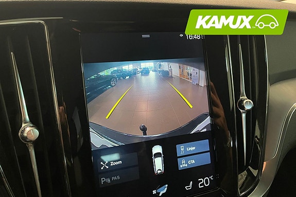 Volvo V60 15 of 22