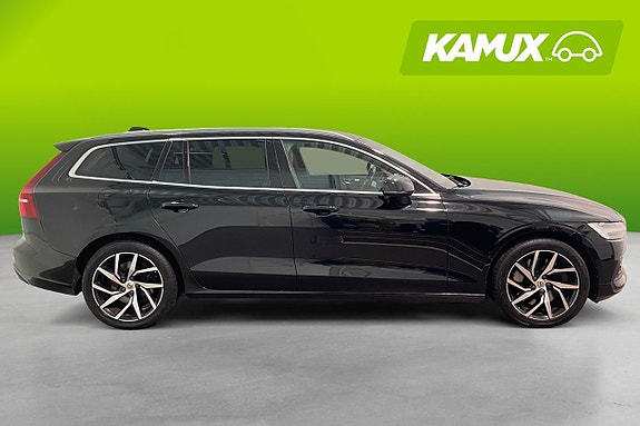 Volvo V60 2 of 22