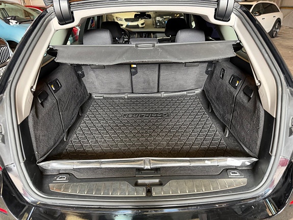 BMW 520d 7 of 14