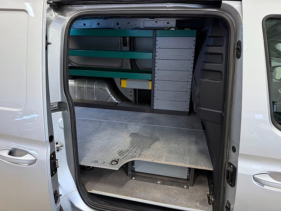 Volkswagen Caddy Maxi 9 of 12