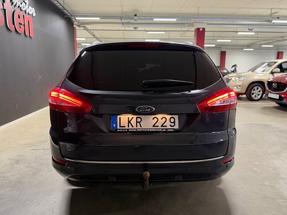 Ford Mondeo 4 of 16