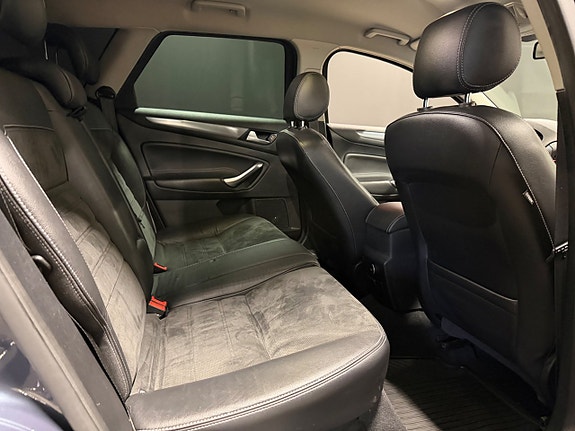 Ford Mondeo 8 of 16