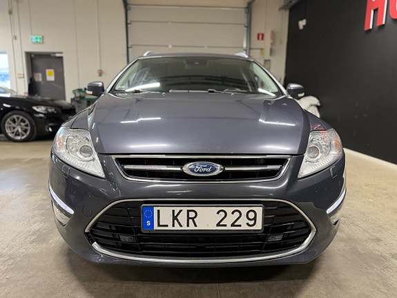 Ford Mondeo 7 of 16