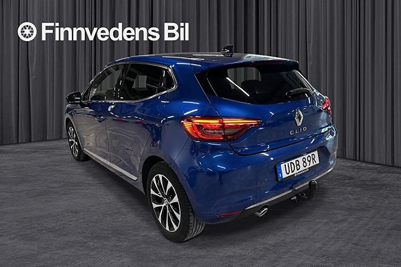 Renault Clio 3 of 17