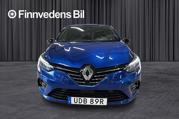 Renault Clio 5 of 17