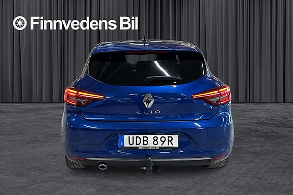 Renault Clio 4 of 17