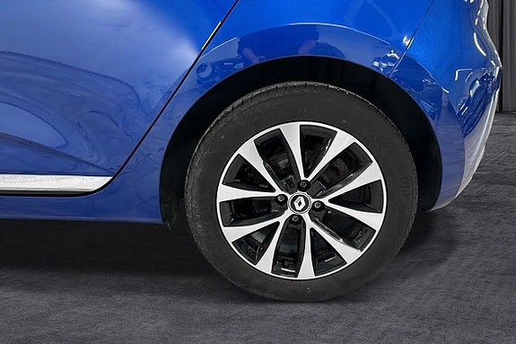 Renault Clio 6 of 17