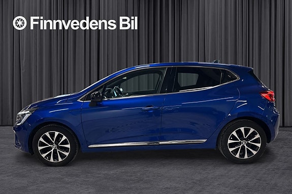 Renault Clio 2 of 17